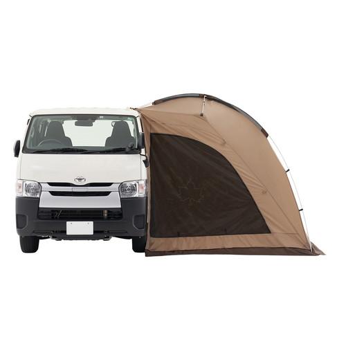 LOGOS（ロゴス） Tradcanvas ハイタイプカーサイドオーニング