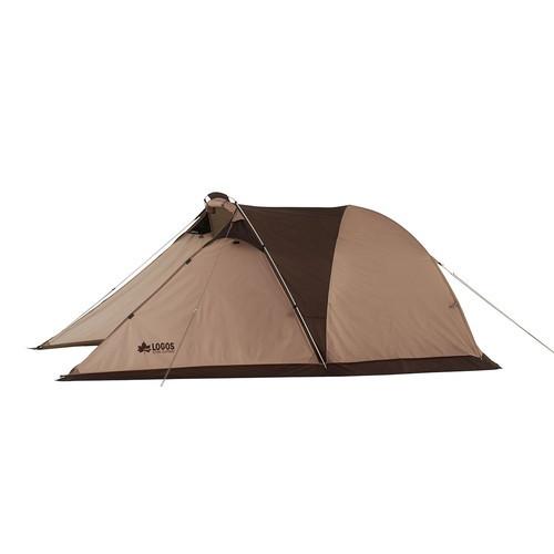 LOGOS（ロゴス） Tradcanvas ツーリングドゥーブル・DUO-BJ : ウィンズ