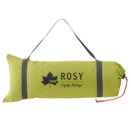【展示品】ロゴス(LOGOS) ROSY ツーリングドーム LOGOS（ロゴス） ROSY ツーリングドーム : ウィンズ - 通販 - Yahoo