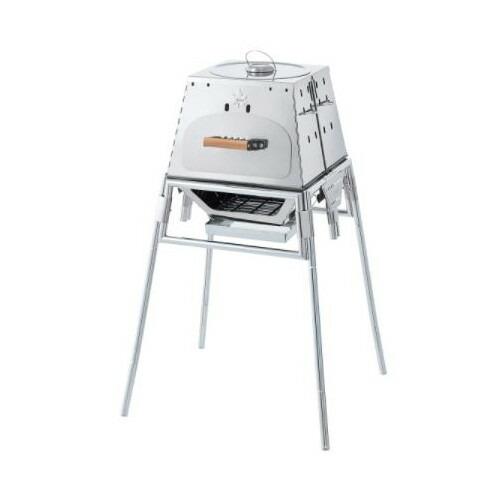 ★新品未使用★LOGOS THE KAMADO EMIWA LOGOS（ロゴス） THE KAMADO EMiwa コンプリート : ウィンズ - 通販