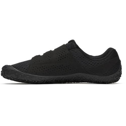 MERRELL メレル VAPOR GLOVE 6 BOA BLACK ブラック : ウィンズ