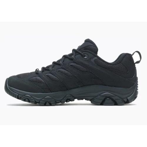 MERRELL メレル MOAB 3 SYNTHETIC GORE-TEX　TRIPLE BLK    メンズ_2