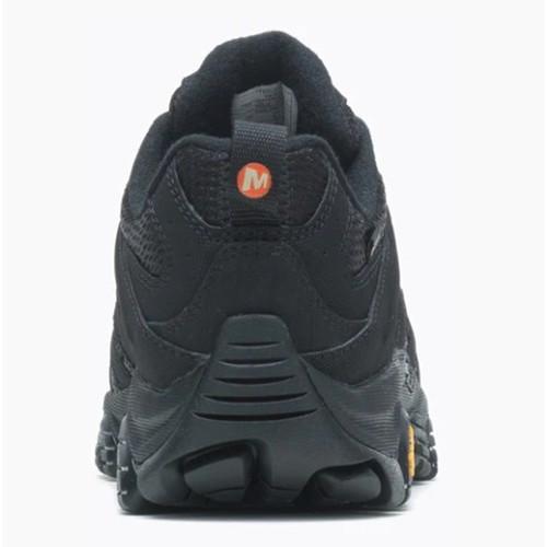 MERRELL メレル MOAB 3 SYNTHETIC GORE-TEX　TRIPLE BLK    メンズ_3