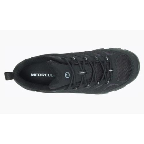 MERRELL メレル MOAB 3 SYNTHETIC GORE-TEX　TRIPLE BLK    メンズ_4