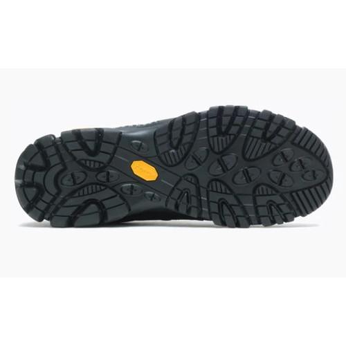 MERRELL メレル MOAB 3 SYNTHETIC GORE-TEX　TRIPLE BLK    メンズ_5