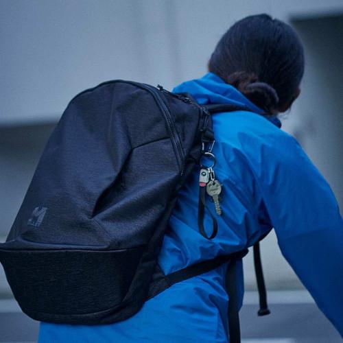 MILLET ミレー EXP NX 24 DEEP JUNGLEの画像