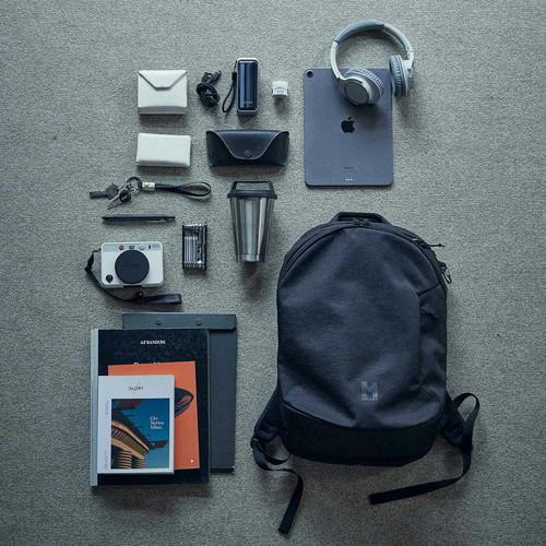 MILLET ミレー EXP NX 24 DEEP JUNGLEの画像