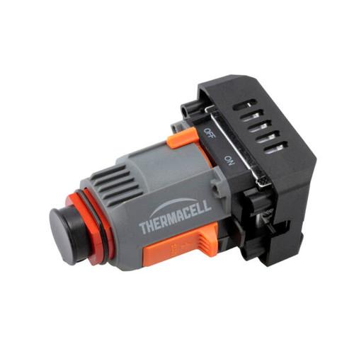 Thermacell サーマセル アウトドア用ブユ・虫シールド Backpacker