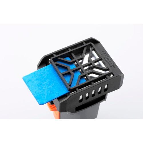 Thermacell サーマセル アウトドア用ブユ・虫シールド Backpacker