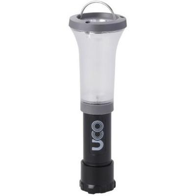 (未使用･未開封品)　UCO(ユーコ) クラルス LEDランタン ブラック 24153 df5ndr3 UCO（ユーコ） クラルス LEDランタン ブラック : ウィンズ - 通販
