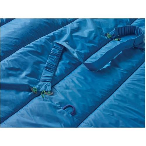 Thermarest サーマレスト スペースカウボーイ 7℃ R