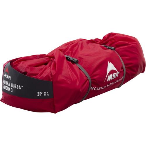 MSR（マウンテンセーフティーリサーチ） エムエスアール ハバハバ