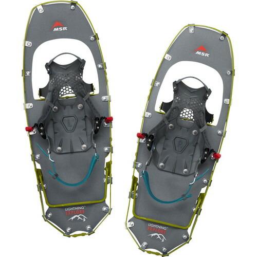【新品未使用】MSR  ライトニングエクスプローラー22　男性用 MSR（マウンテンセーフティーリサーチ） エムエスアール ライトニング