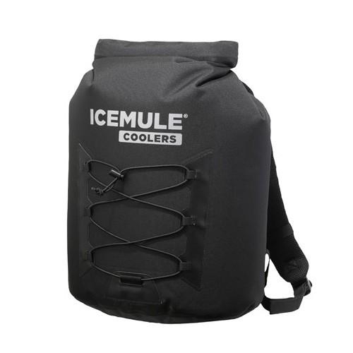 アイスミュール ソフトクーラー プロクーラー  23L/L  ブラック ICEMULE COOLERS ICEMULE アイスミュール プロクーラー ブラック L 23L
