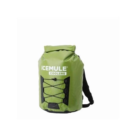 ICEMULE)アイスミュール プロクーラーL (オリーブグリーン) 20L 