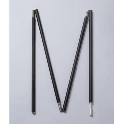 muraco（ムラコ） NORTHPOLE CARBON 200 Black : ウィンズ - 通販