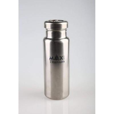 Maxiマキシチタンボトル800カップ300セット未使用 Maxiマキシチタンボトル800カップ300セット未使用の通販 by