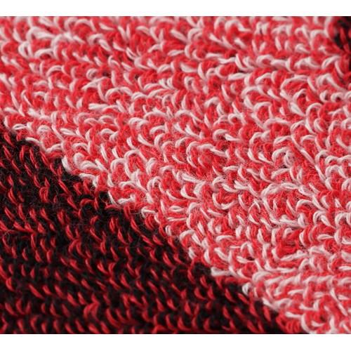 NANGA（ナンガ） ロゴ バスタオル RED×BLK : ウィンズ - 通販 - Yahoo