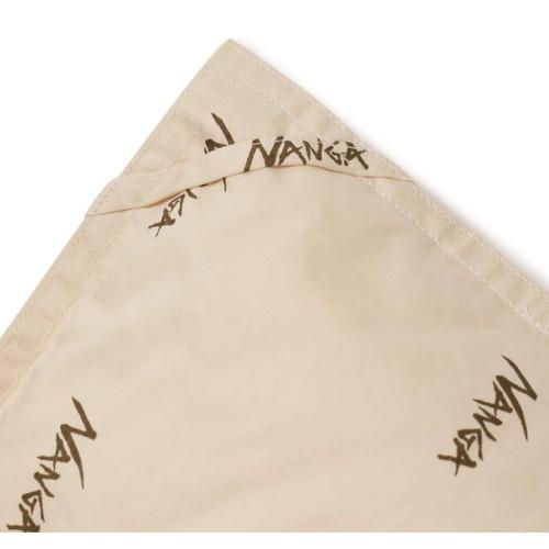 NANGA ナンガ ダウンデュベットミッドウェイトシングルデラックス マミー  BEGの画像