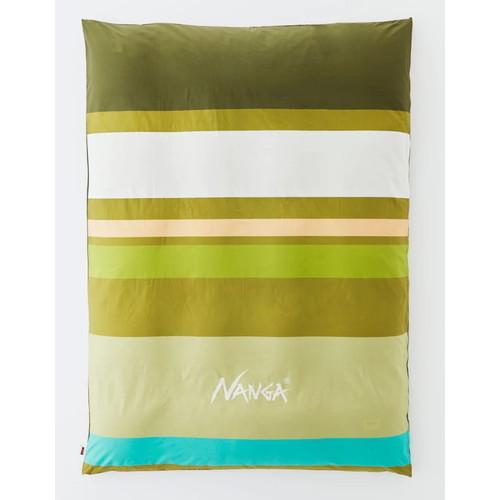 NANGA ナンガ 掛け布団カバーシングル S.BEG | NANGA