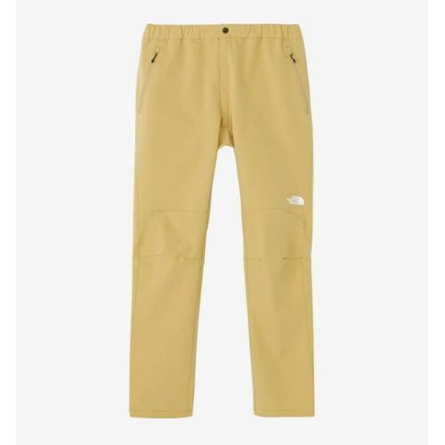 THE NORTH FACE)ザ・ノース・フェイス アルパインライトパンツ