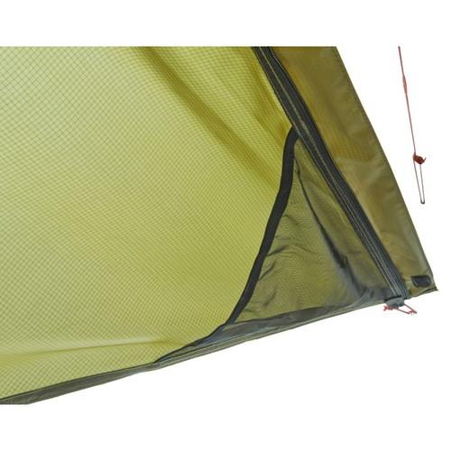 (NORDISK)ノルディスク Halland 2 PU Tent Dark Olive｜wins｜06