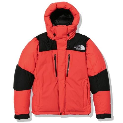 THE NORTH FACE (THE FACE)ザ・ノース・フェイス バルトロライト THE NORTH FACE (THE FACE)ザ・ノース・フェイス バルトロライト