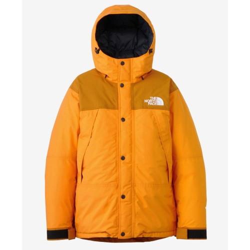 THE NORTH FACE マウンテンダウンジャケット ダウンジャケット マウンテンダウンジャケット Mountain Down Jacket