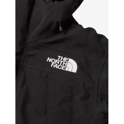 THE NORTH FACE（ザ ノースフェイス） アンタークティカパーカ