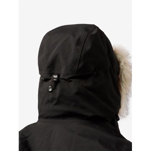 THE NORTH FACE（ザ ノースフェイス） アンタークティカパーカ