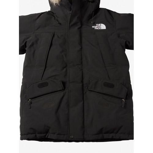 THE NORTH FACE（ザ ノースフェイス） アンタークティカパーカ