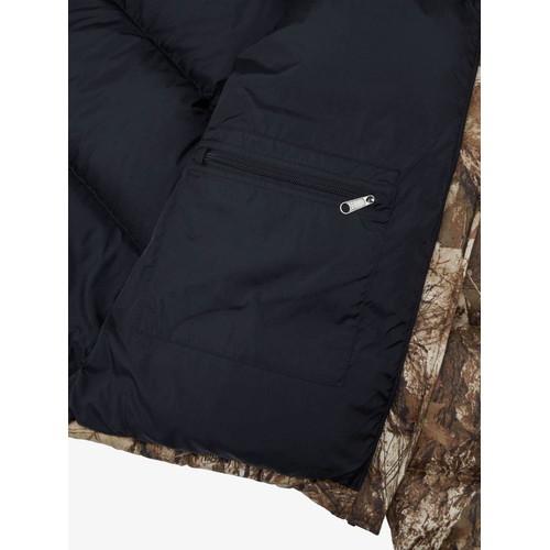 THE NORTH FACE（ザ ノースフェイス） ノベルティーヌプシジャケット