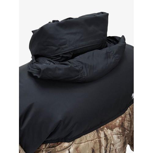 THE NORTH FACE（ザ ノースフェイス） ノベルティーヌプシジャケット