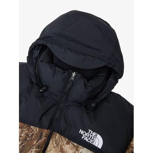 THE NORTH FACE（ザ ノースフェイス） ノベルティーヌプシジャケット