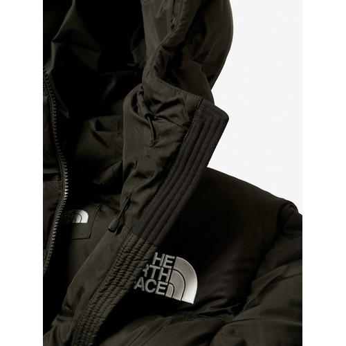 THE NORTH FACE（ザ ノースフェイス） ヌプシフーディー ブラック