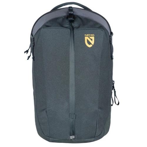 NEMO（ニーモ） Vantage 26L Black : ウィンズ - 通販 - Yahoo