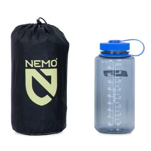 NEMO ニーモ Tensor Extreme Conditions Regular Mummy_1