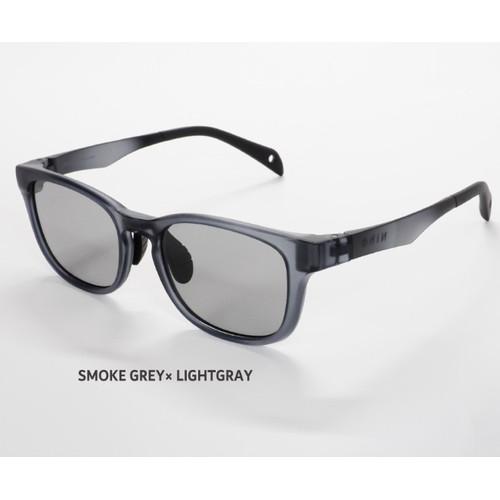 Niho ニホ ウエリントン MATT GREY/Ultra LIGHT GREYの画像