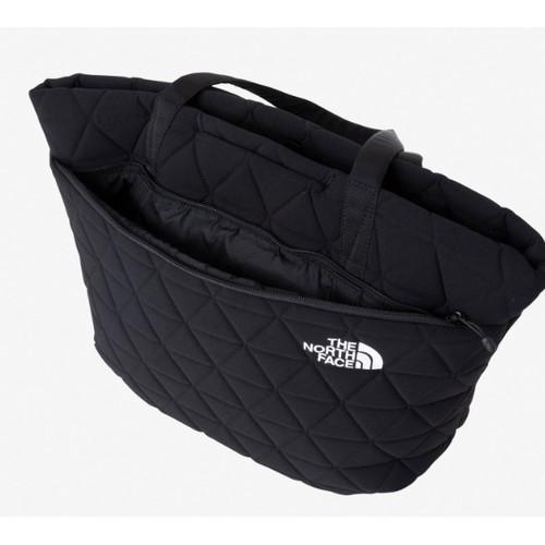 THE NORTH FACE（ザ ノースフェイス） ジオフェイストート ブラック