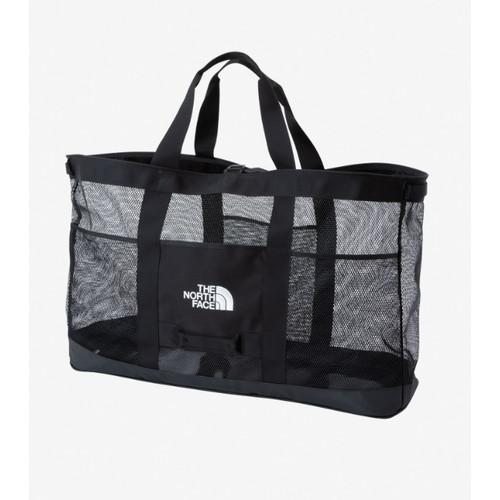 THE NORTH FACE（ザ ノースフェイス） グラットンメッシュトート L