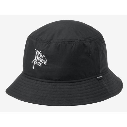 THE NORTH FACE コンパクトジャケット＆ハット THE NORTH FACE（ザ ノースフェイス） コンパクトハット ブラック