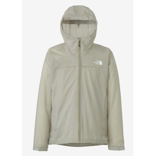 値下げ交渉❌️新品未使用　ザノースフェイスベンチャージャケットクレイグレーL THE NORTH FACE（ザ ノースフェイス） ベンチャージャケット クレイ