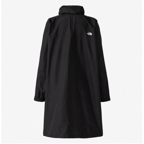 c*o様 THE NORTH FACE ブラック レインコート THE NORTH FACE（ザ ノースフェイス） ハイドレナレインポンチョ