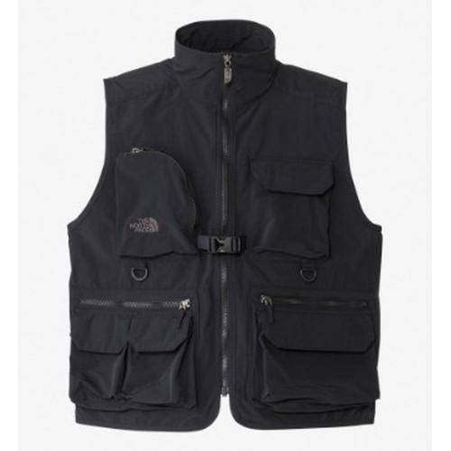 THE NORTH FACE（ザ ノースフェイス） フィールドユーティリティベスト