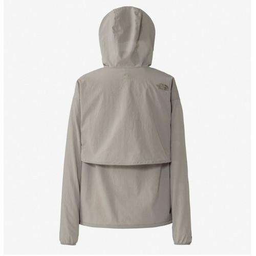 THE NORTH FACE ザ・ノース・フェイス スワッシュジャケット ストーンスラブ_1