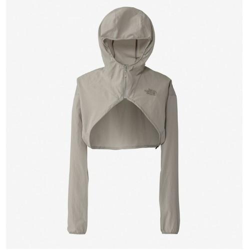 THE NORTH FACE ザ・ノース・フェイス スワッシュジャケット ストーンスラブ_4