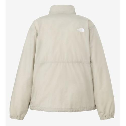 THE NORTH FACE（ザ ノースフェイス） コンパクトブルゾン フォッシル