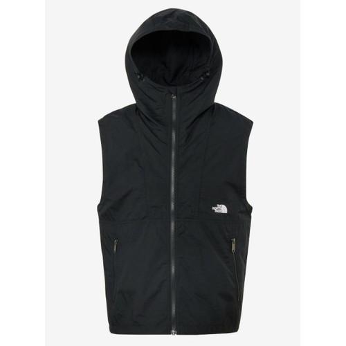 The North Face コンパクトフーデッド ベスト THE NORTH FACE（ザ ノースフェイス） コンパクトフーデッドベスト