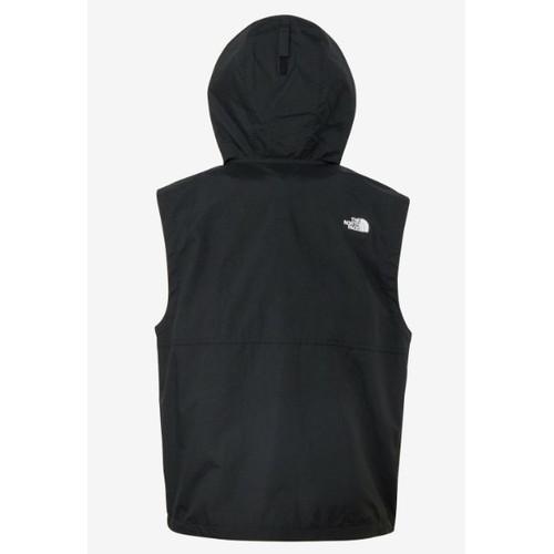 THE NORTH FACE コンパクトフーデッドベスト　サイズS THE NORTH FACE（ザ ノースフェイス） コンパクトフーデッドベスト