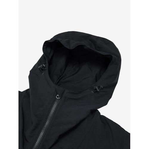 THE NORTH FACE（ザ ノースフェイス） コンパクトフーデッドベスト